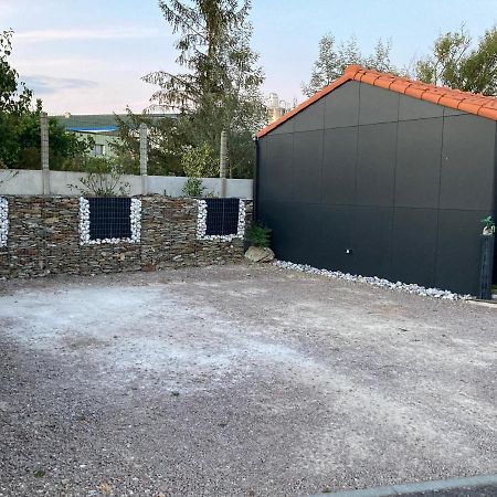 Mon Petit Bonheur Villa Saint-Michel-Chef-Chef Eksteriør billede